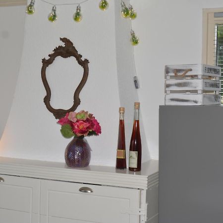 Ferienhaus Grafenland Dersum Dış mekan fotoğraf